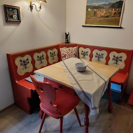 Ferienwohnung Resl - Geschmackvoll Renoviert & Zentral Im Historischen Schindelhaus Оберштауфен Екстер'єр фото